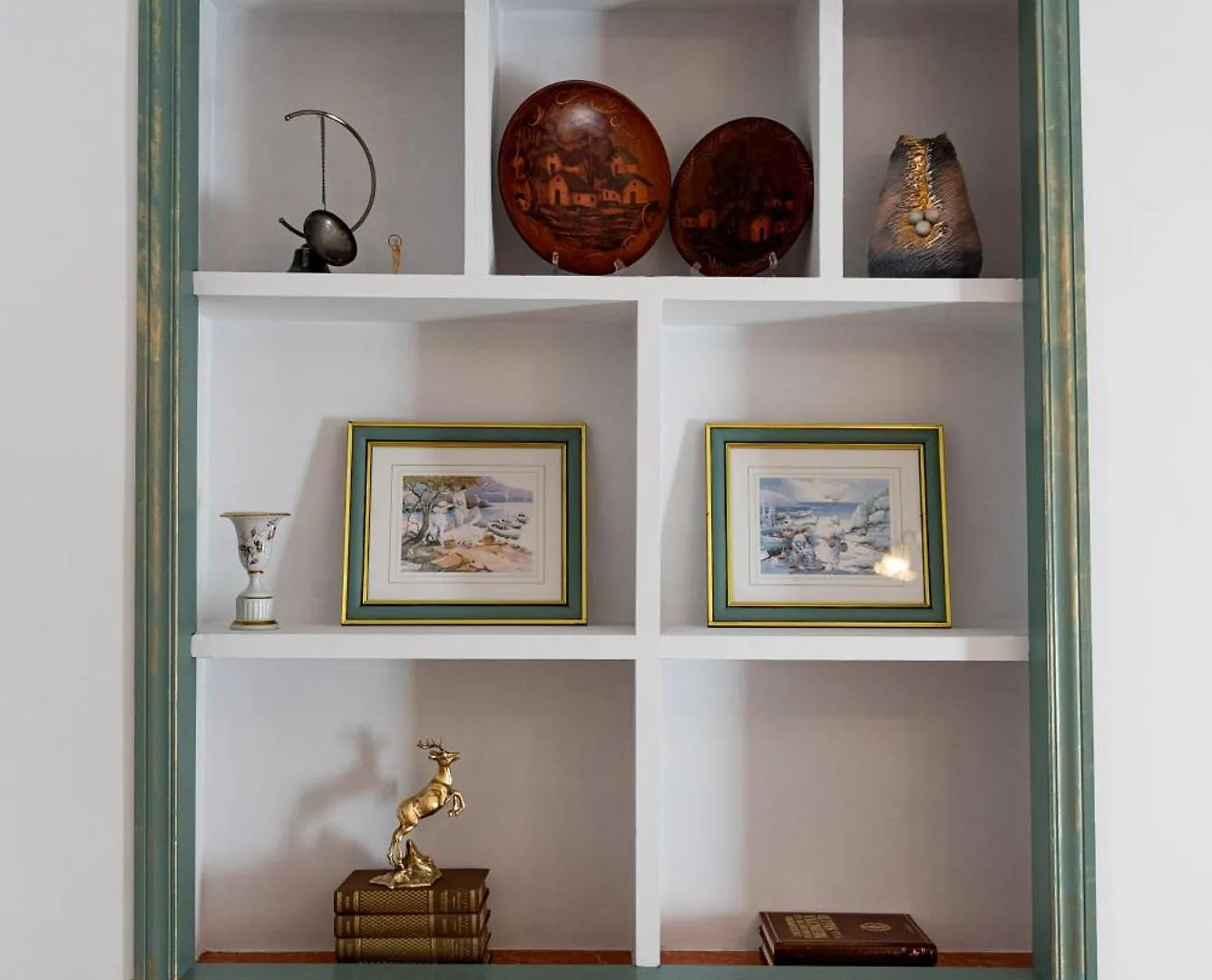 Homestay Palacete Barsanz Home Alcala del Valle