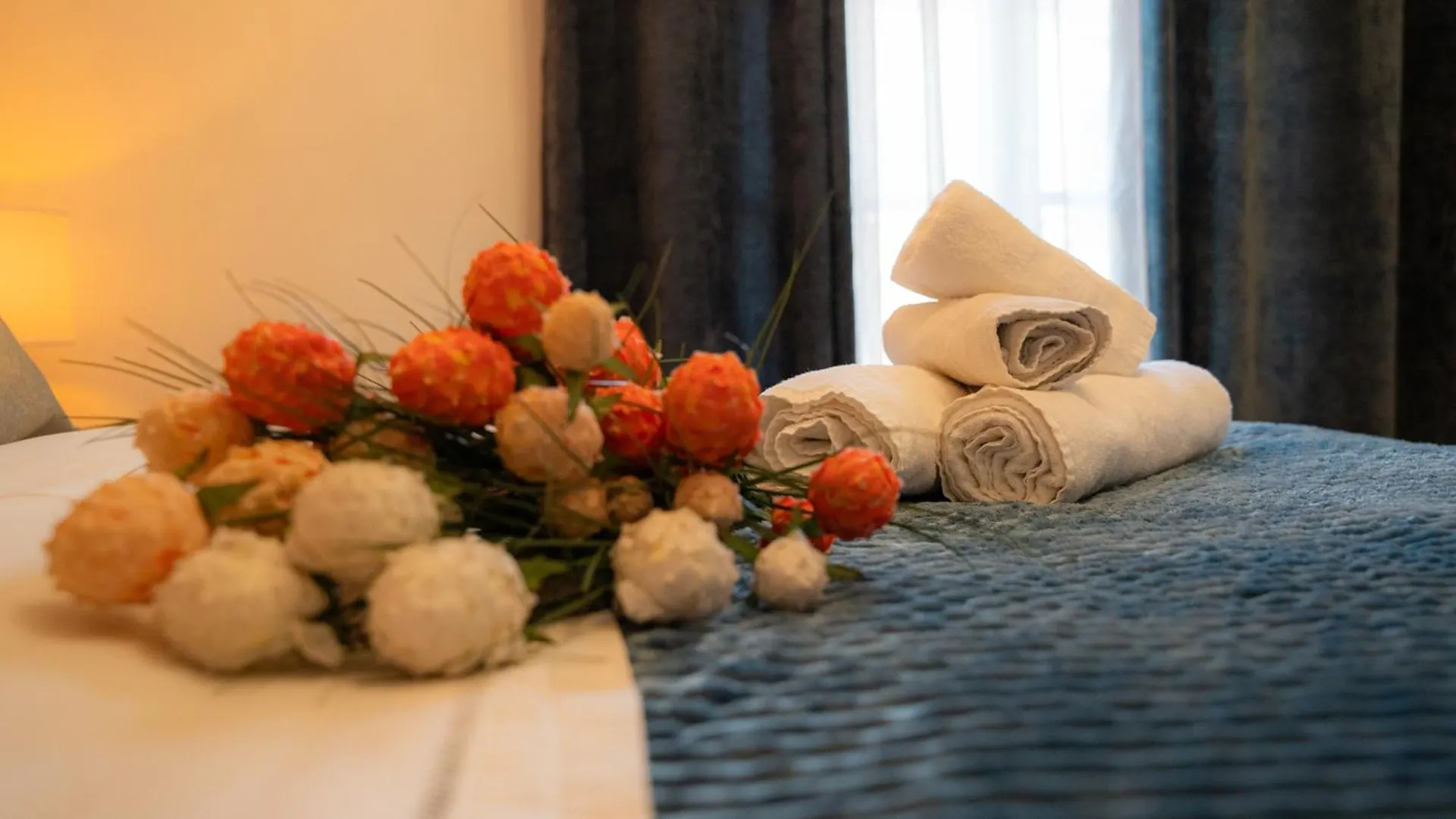Palacete Barsanz Home Alcala del Valle Homestay