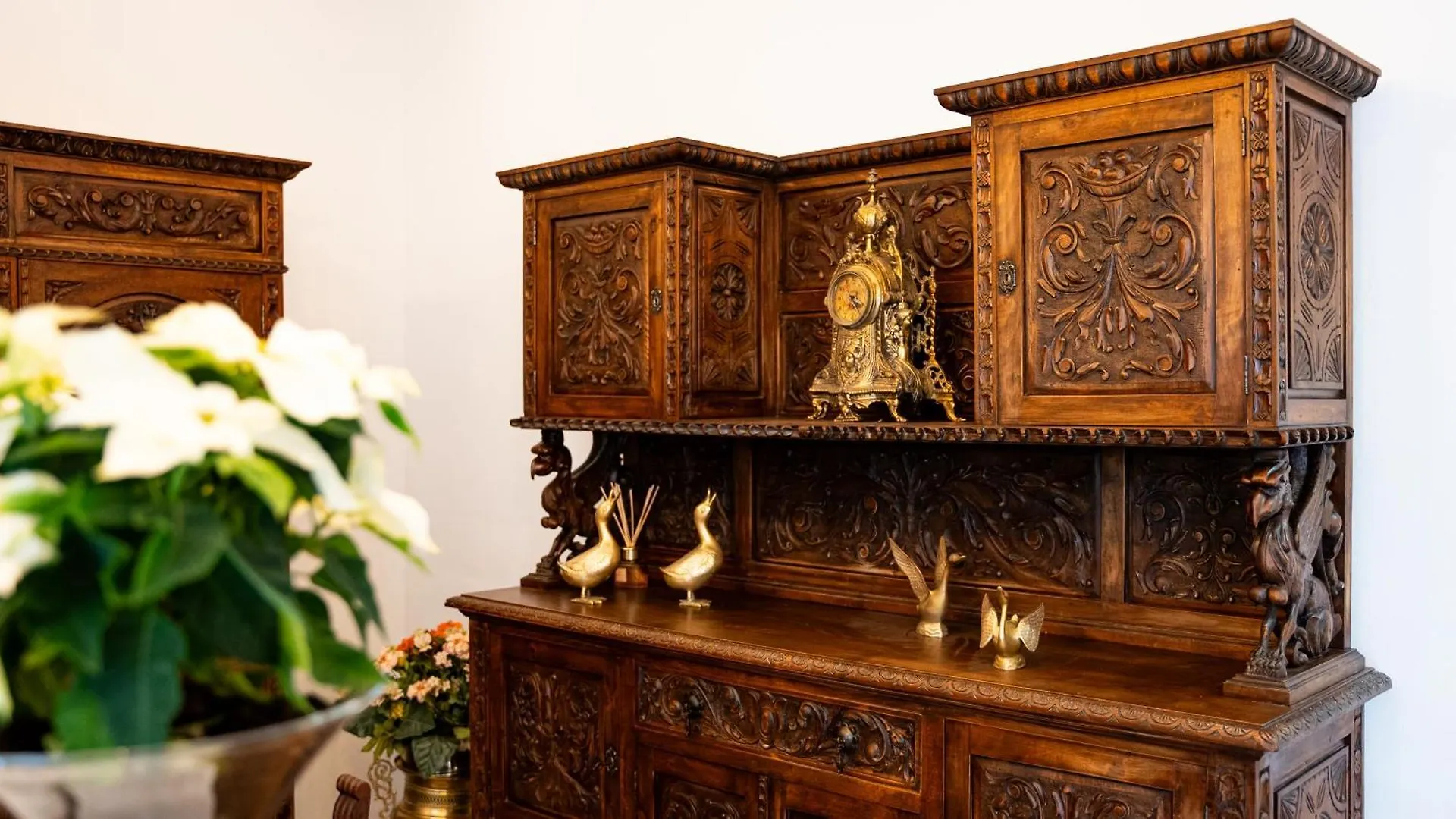 Privatunterkunft Palacete Barsanz Home Alcalá del Valle