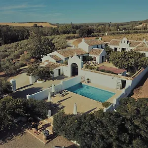 4* Bed and breakfast Cortijo El Guarda